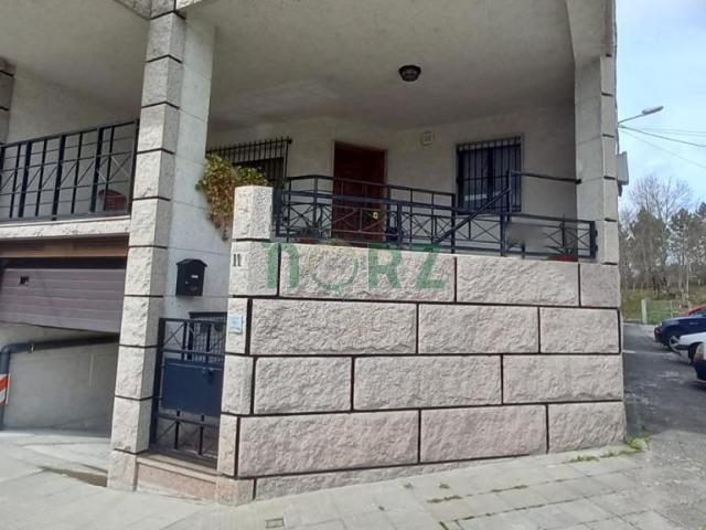 Chalet en venta en O Carballiño, Galicia