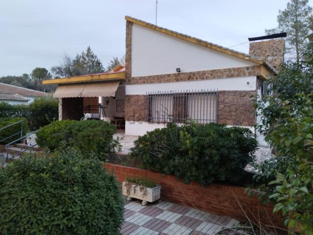 Casa en venta en Piedrabuena, Castilla-La Mancha