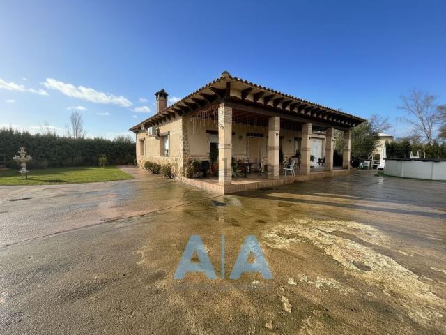 Casa en venta en Piedrabuena, Castilla-La Mancha