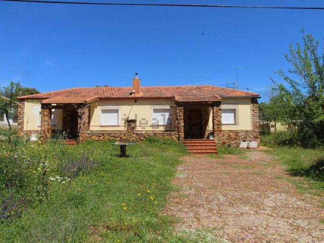 Casa en venta en Piedrabuena, Castilla-La Mancha