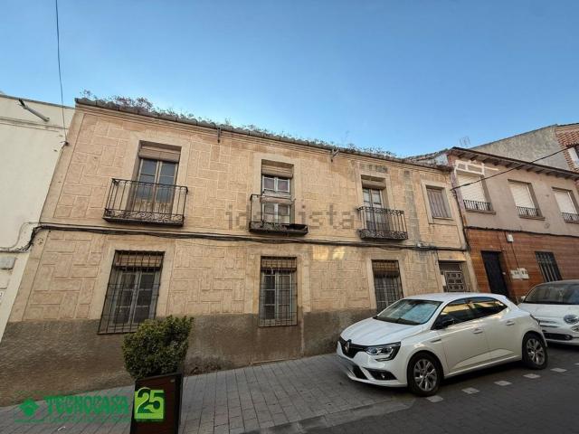 Casa en venta en Piedrabuena, Ciudad Real