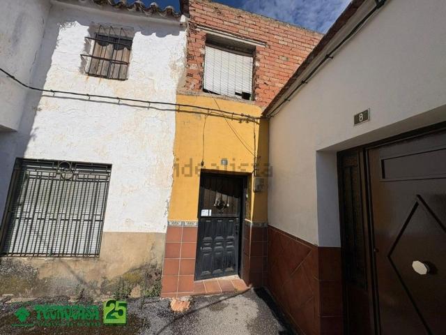 Casa en venta en Piedrabuena, Castilla-La Mancha