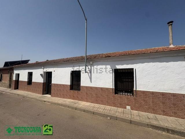 Casa en venta en Piedrabuena, Castilla-La Mancha