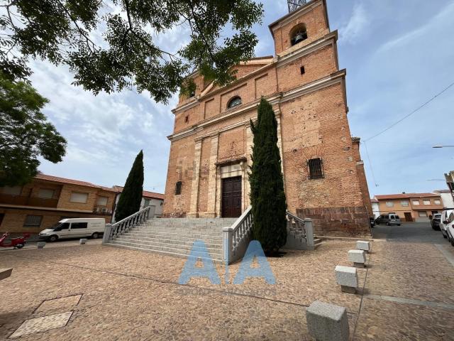 Casa en venta en Piedrabuena, Castilla-La Mancha