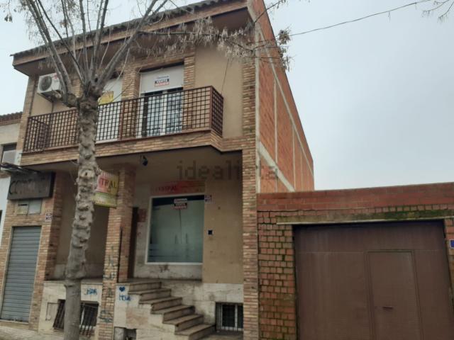Casa en venta en Piedrabuena, Castilla-La Mancha