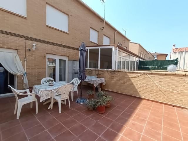 Casa en venta en La Cañada, Piedrahíta