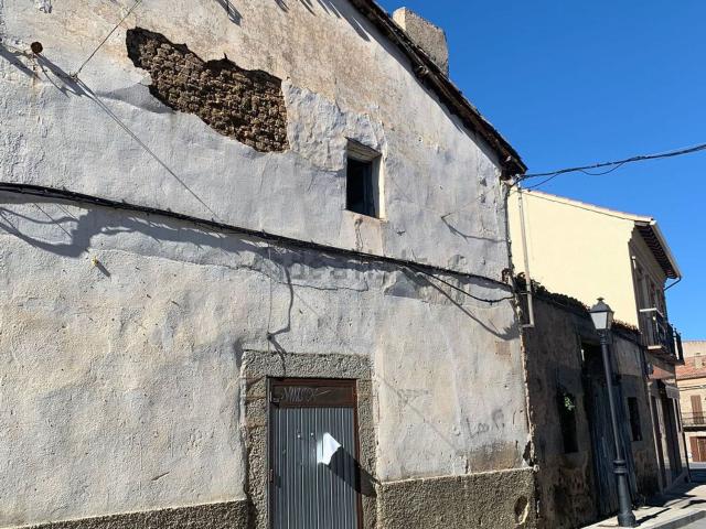 Casa en venta en Piedrahíta, Castilla y León