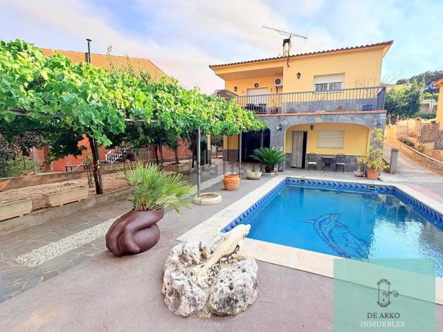 Casa en venta en Anoia, Catalunya