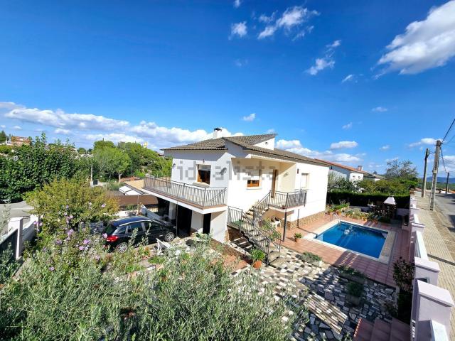 Casa en venta en Anoia, Catalunya