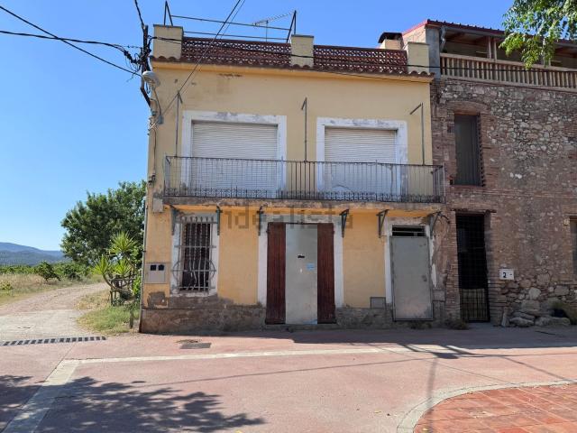 Casa en venta en Sant Jaume Sesoliveres, Anoia