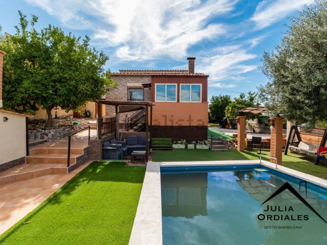 Casa en venta en Can Bonastre, Anoia