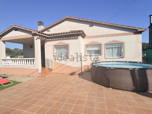Casa en venta en Anoia, Catalunya