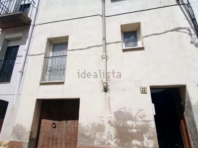Casa en venta en el Raval, Anoia