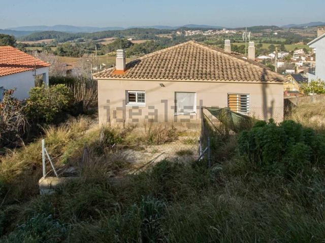 Casa en venta en Piera