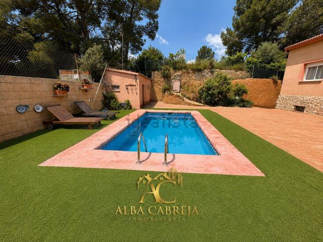 Casa en venta en Anoia, Catalunya
