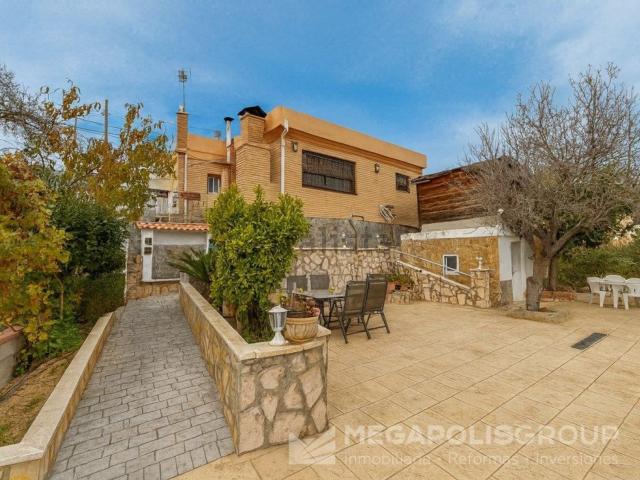 Casa en venta en Urbanització Vallbonica, Anoia