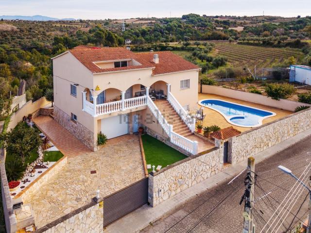 Casa en venta en el Raval, Anoia