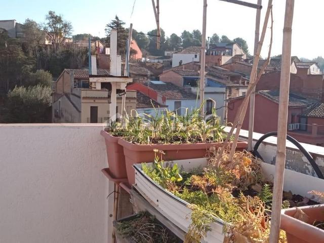 Casa en venta en el Raval, Piera
