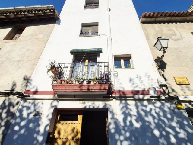 Casa en venta en el Raval, Anoia