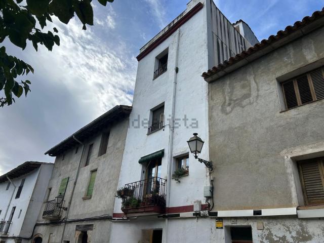 Casa en venta en el Raval, Anoia