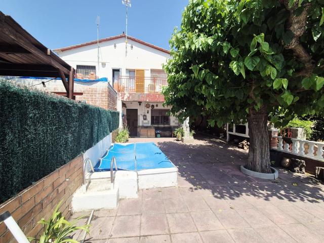 Casa en venta en Piera