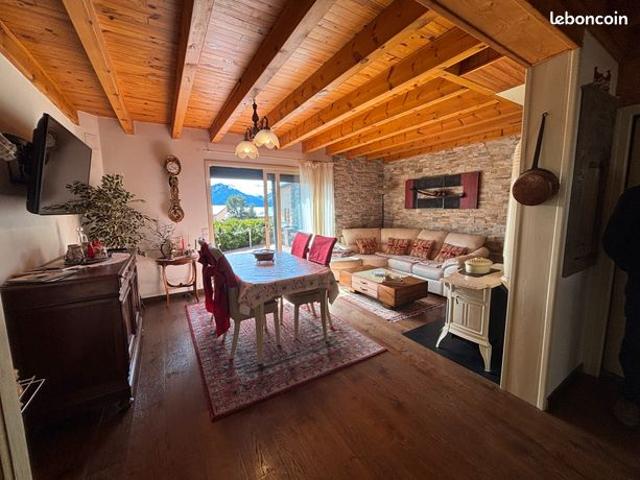 Maison vente à Font-Romeu-Odeillo-Via, Pyrénées-Orientales