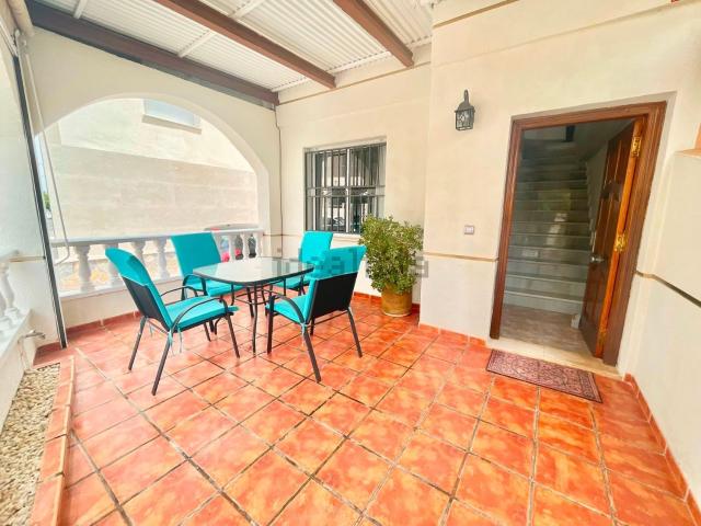 Casa en alquiler en Torre de la Horadada, el Baix Segura / La Vega Baja