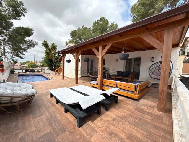 Casa en venta en Pinar de Campoverde, Pilar de la Horadada