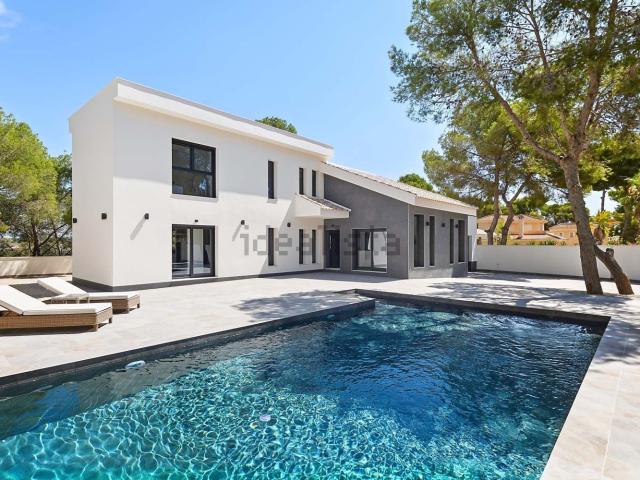 Casa en venta en Pinar de Campoverde, Pilar de la Horadada