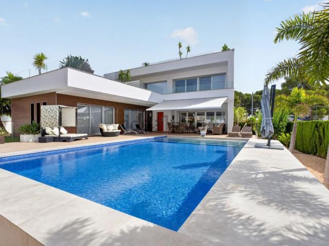 Casa en venta en Pinar de Campoverde, Pilar de la Horadada