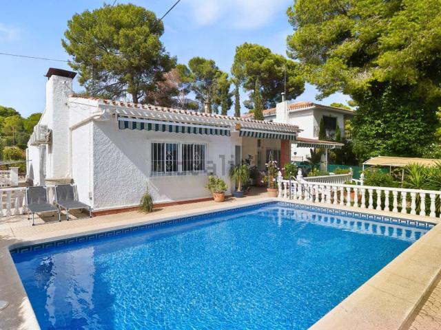Casa en venta en Pinar de Campoverde, Pilar de la Horadada