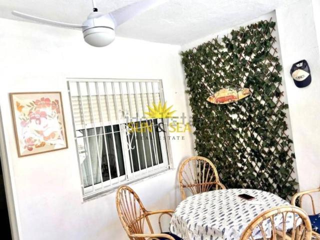 Casa en alquiler en Mil Palmeras, el Baix Segura / La Vega Baja