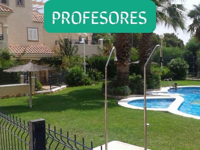 Casa en alquiler en Mil Palmeras, el Baix Segura / La Vega Baja