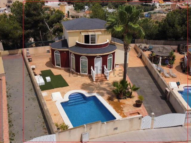 Casa en alquiler en Pilar De La Horadada, Oasis IV