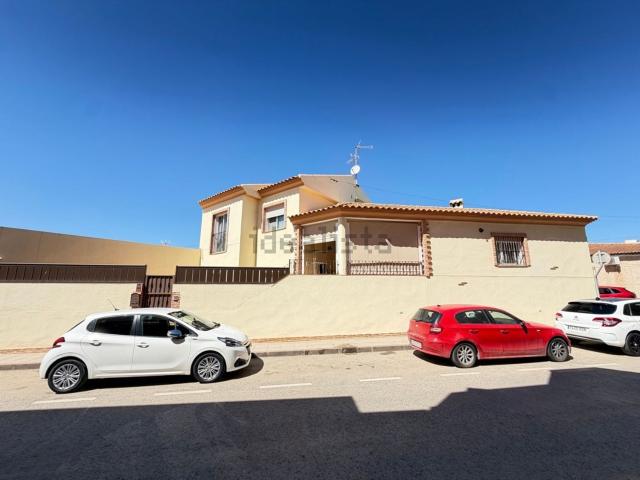 Casa en venta en Los Hortelanos, el Baix Segura / La Vega Baja