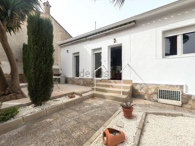 Casa en alquiler en Pinar de Campoverde, el Baix Segura / La Vega Baja
