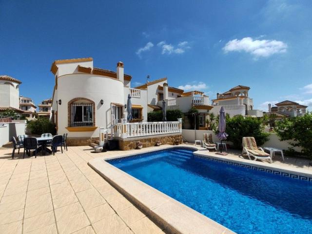 Casa en venta en Pinar de Campoverde, el Baix Segura / La Vega Baja