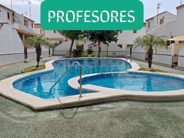 Casa en alquiler en Torre de la Horadada, el Baix Segura / La Vega Baja