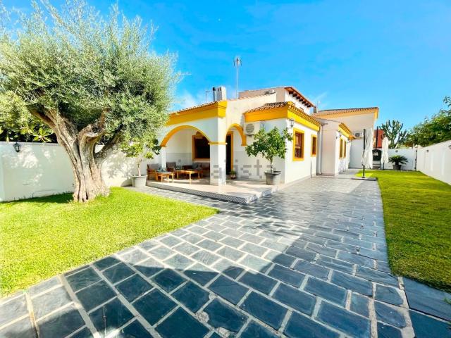 Casa en alquiler en Torre de la Horadada, el Baix Segura / La Vega Baja