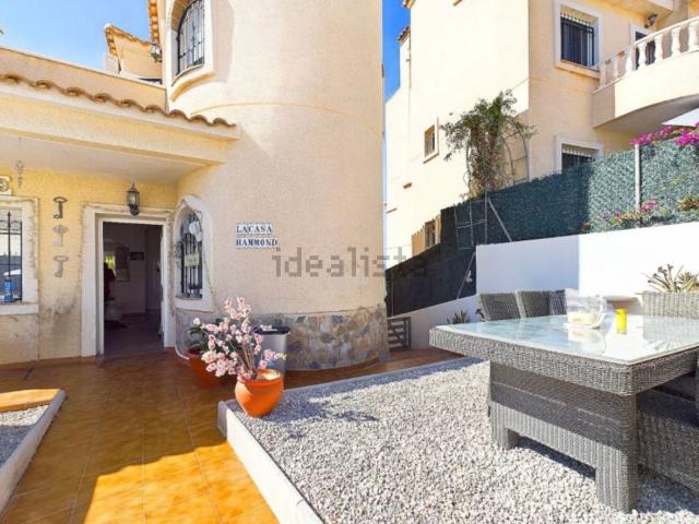 Casa en venta en Residencial Adelaida, Pilar de la Horadada