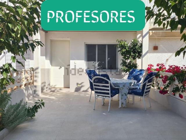 Casa en alquiler en Torre de la Horadada, el Baix Segura / La Vega Baja