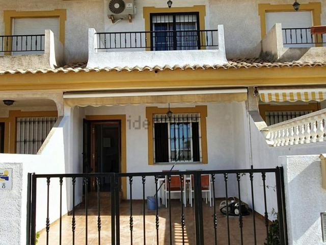 Casa en alquiler en El Mojón, Campo de Cartagena y Mar Menor