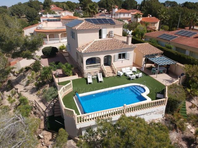 Casa en venta en Pinar de Campoverde, el Baix Segura / La Vega Baja