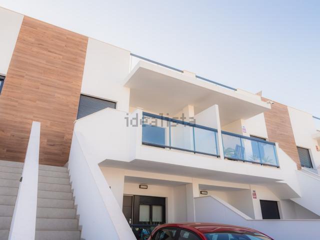 Casa en alquiler en El Mojón, el Baix Segura / La Vega Baja