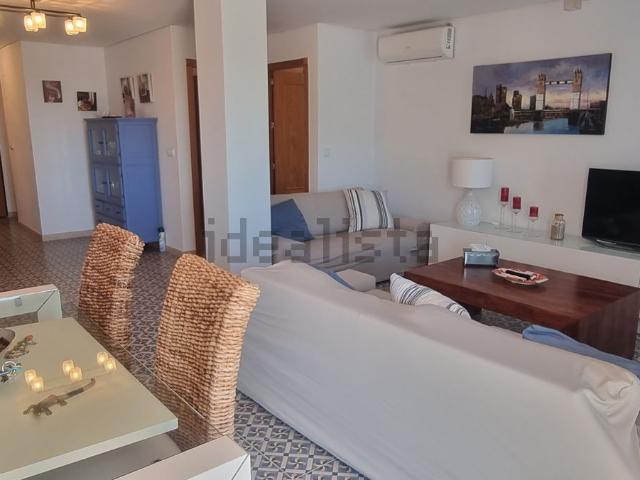 Casa en alquiler en Torre de la Horadada, el Baix Segura / La Vega Baja