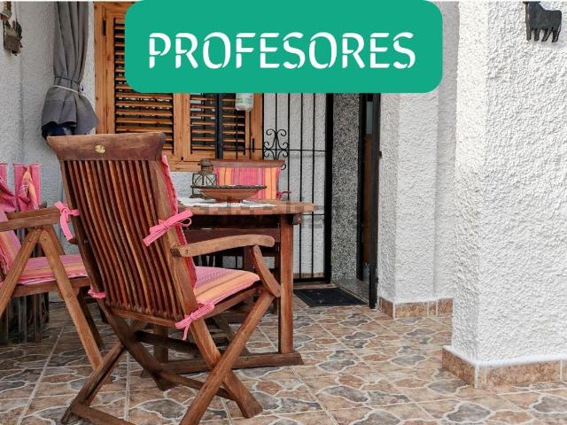 Casa en alquiler en Mil Palmeras, el Baix Segura / La Vega Baja