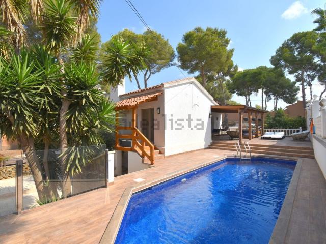 Casa en venta en Pinar de Campoverde, Pilar de la Horadada
