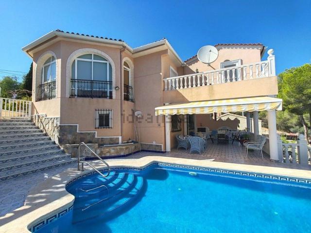 Casa en venta en Pinar de Campoverde, el Baix Segura / La Vega Baja