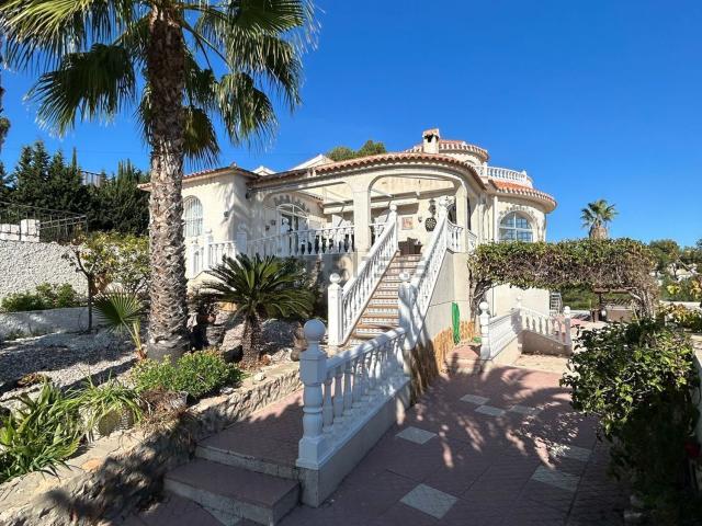 Casa en venta en Residencial Adelaida, Pilar de la Horadada
