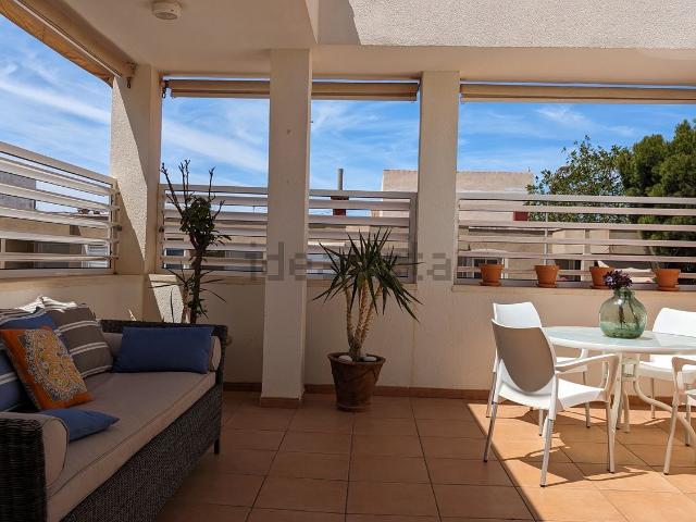 Casa en alquiler en Torre de la Horadada, el Baix Segura / La Vega Baja